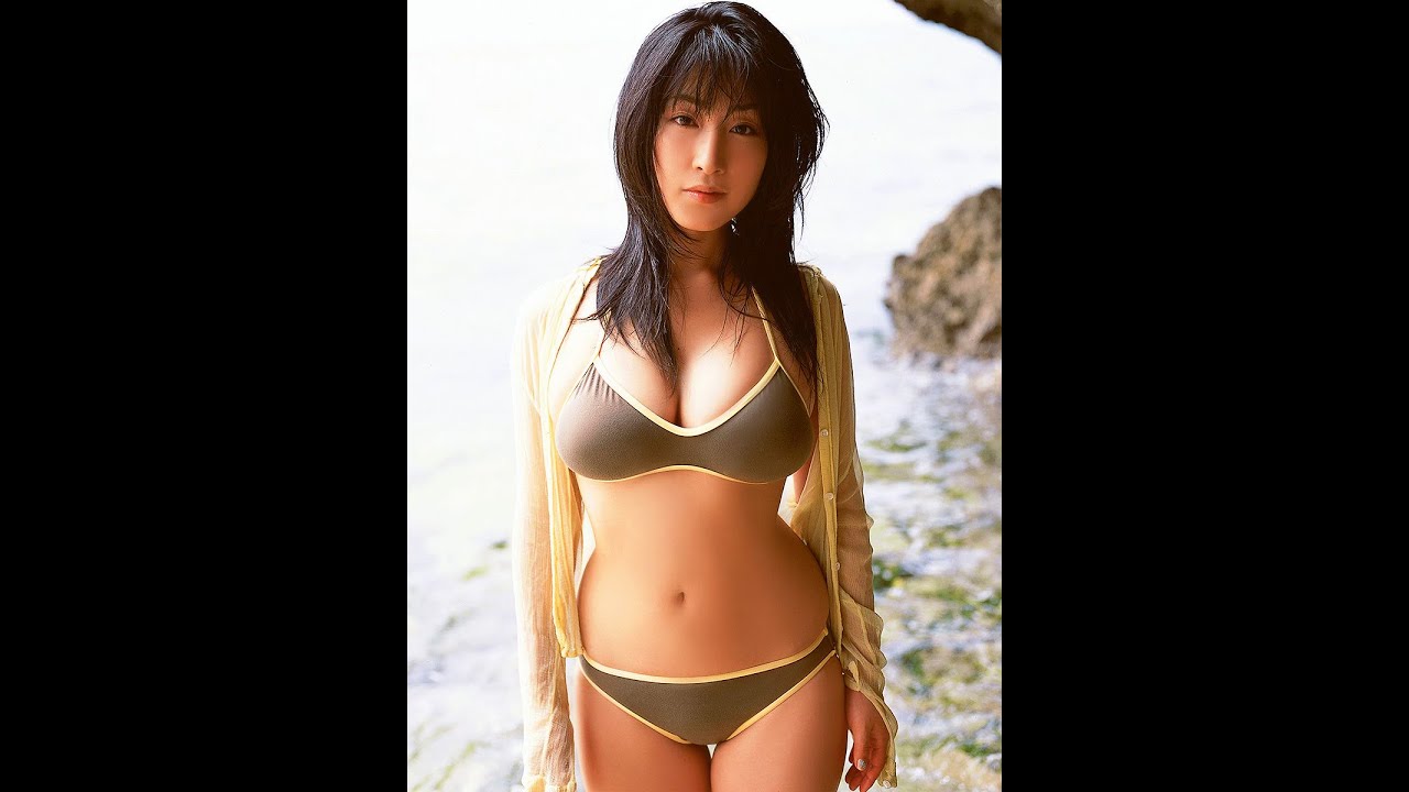 佐藤寛子(さとう ひろこ)のグラビア画像20枚【グラビア画像コレクター】