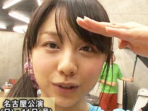 【告知】鈴木あきえ 舞台「少年X」名古屋公演