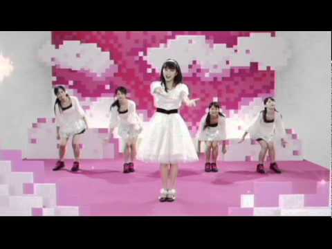 真野恵里菜 「Love&Peace=パラダイス」(MV)