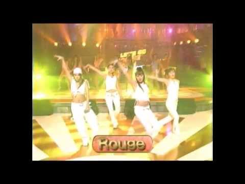 最高!ブギウギナイト – どうにもとまらない