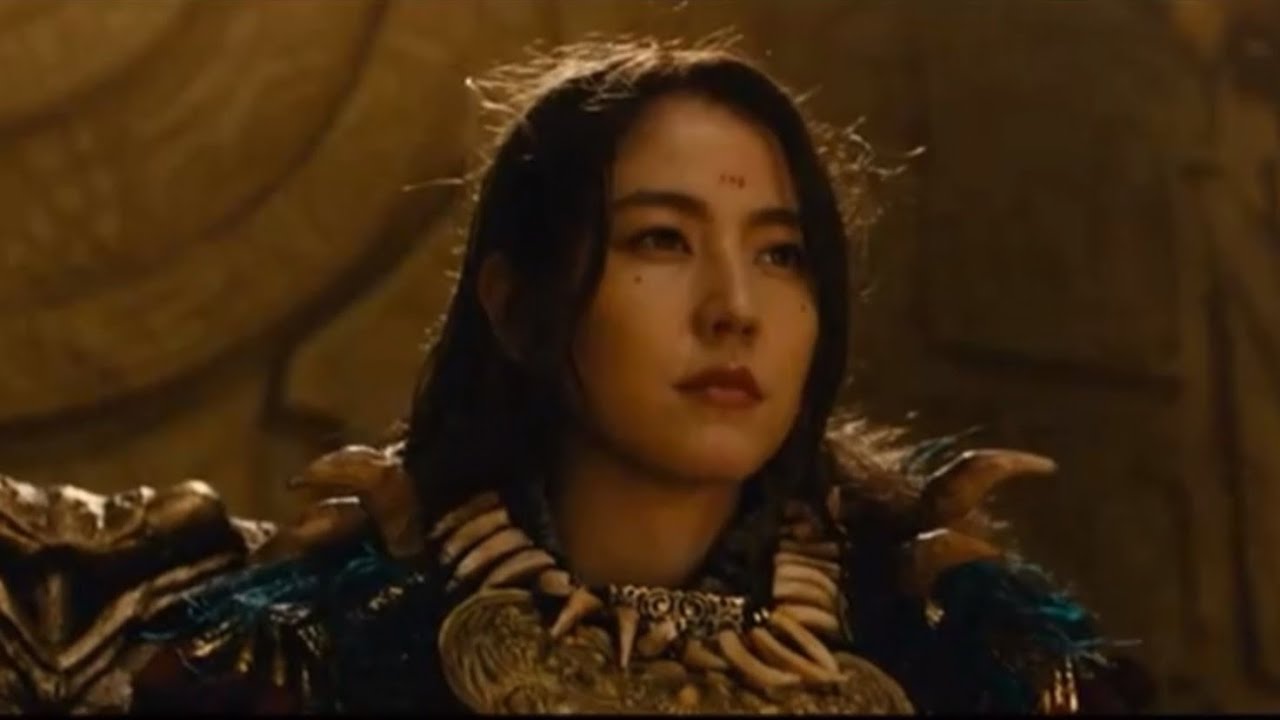 キングダム アニメ楊端和 長澤まさみ Shorts Yayafa キングダム アニメ楊端和 長澤まさみ Shorts Yayafa