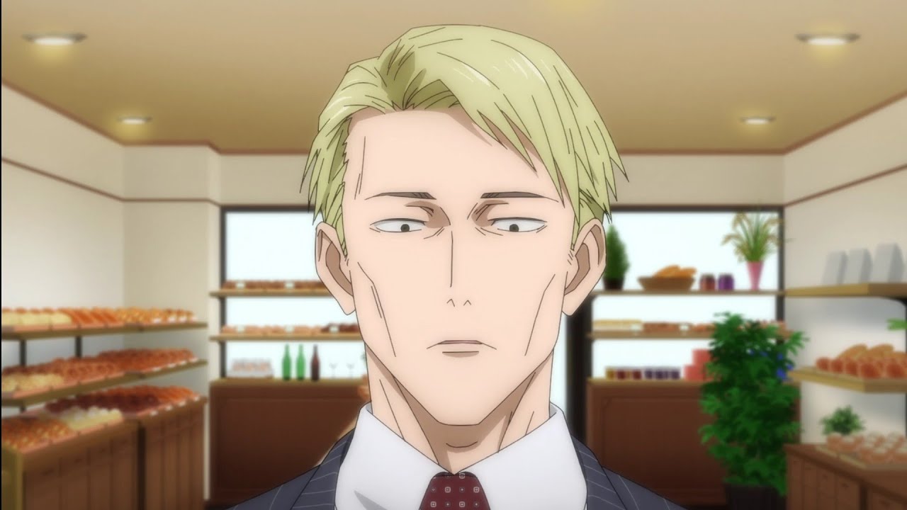 Background Story of Nanami | Jujutsu Kaisen Episode 13