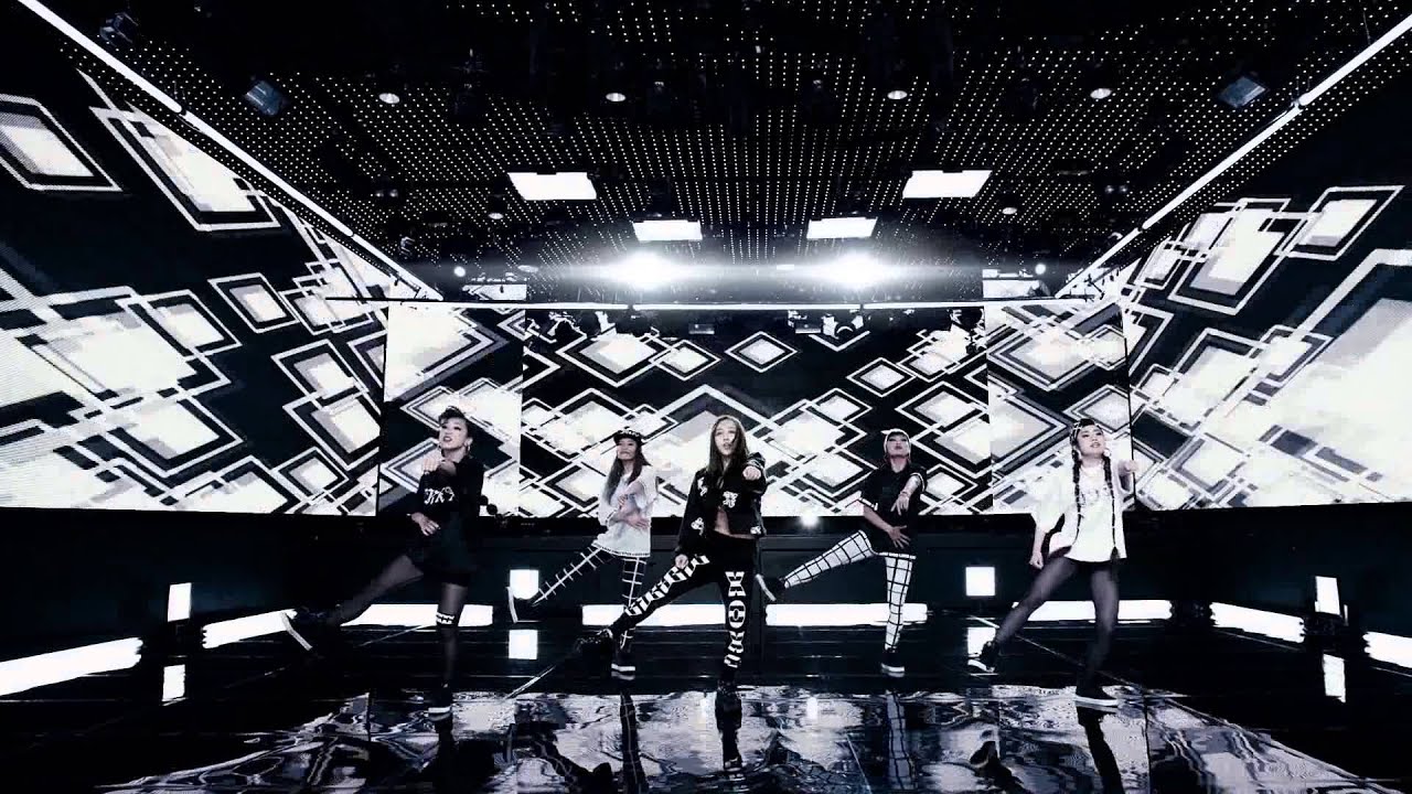 板野友美/ Gimme Gimme Luv (Music Video) ※HD