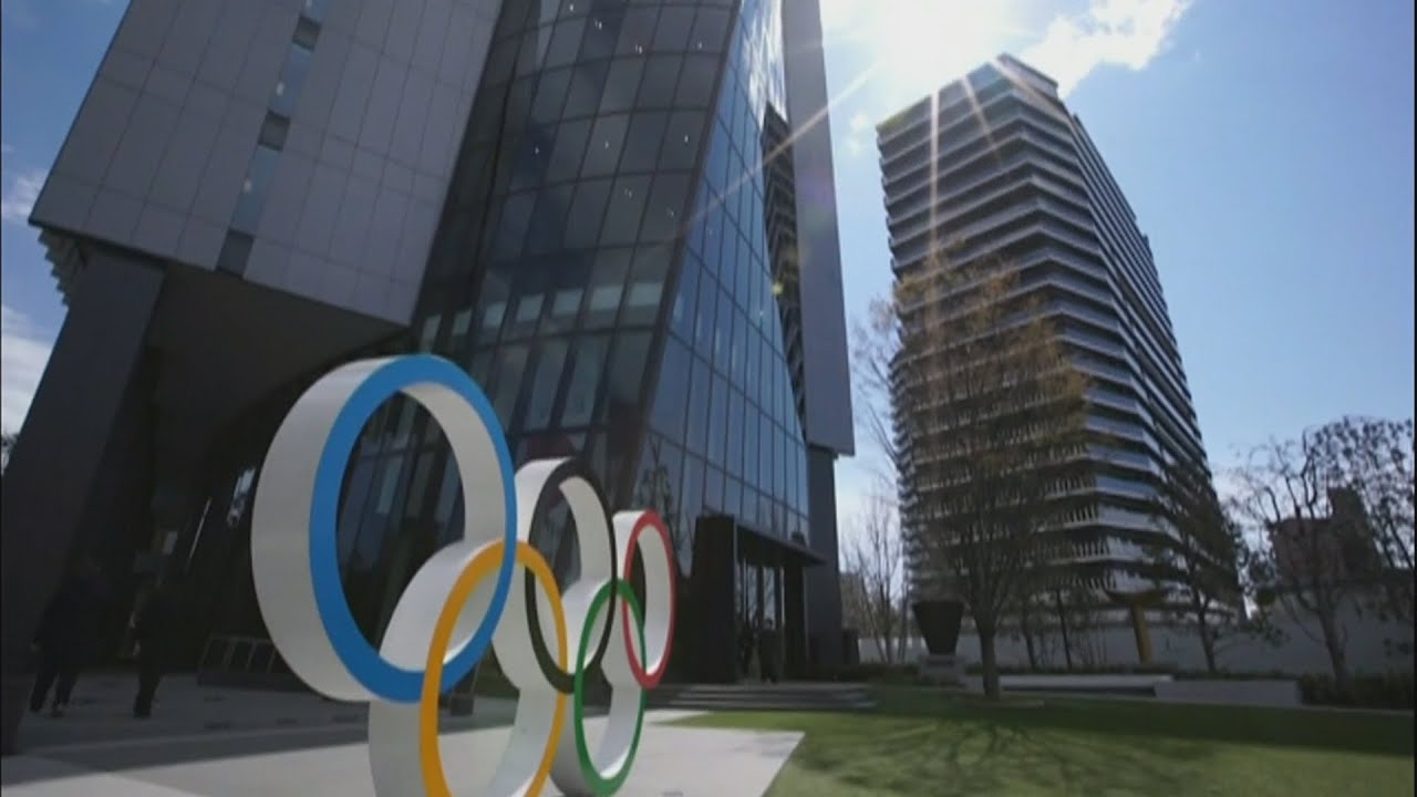 More questions over Olympics as state of emergency extended in Tokyo