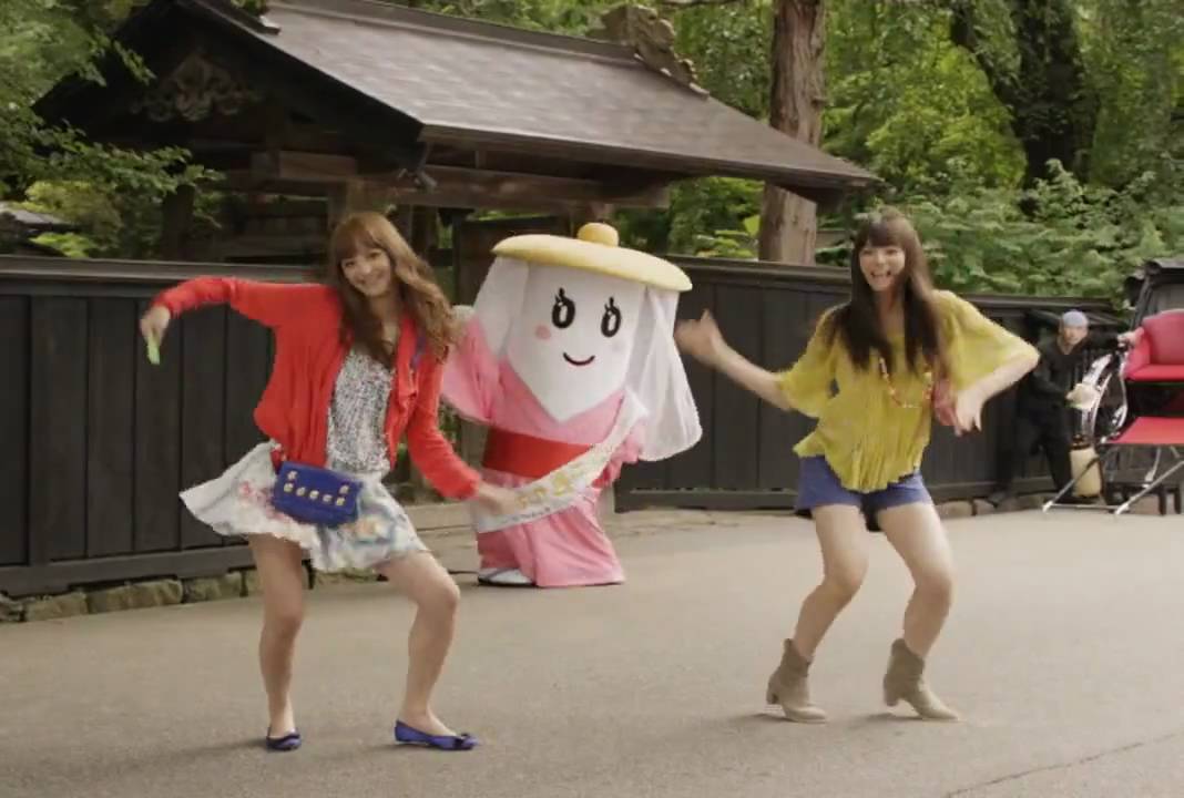 ロッテ LOTTE Fit's フィッツ 佐々木希 佐藤健 新CM