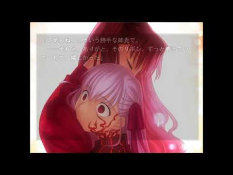 Fate/stay night」Heaven's Feelをネタバレしてく動画㉕
