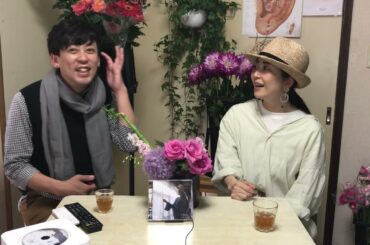 鹿チャンネル Yayafa 鹿チャンネル Yayafa