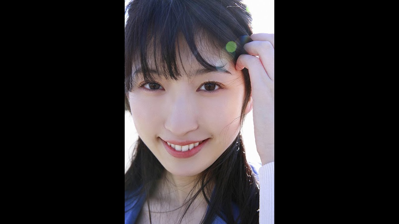 【日比美思】~3年A組 小宮山愛華~