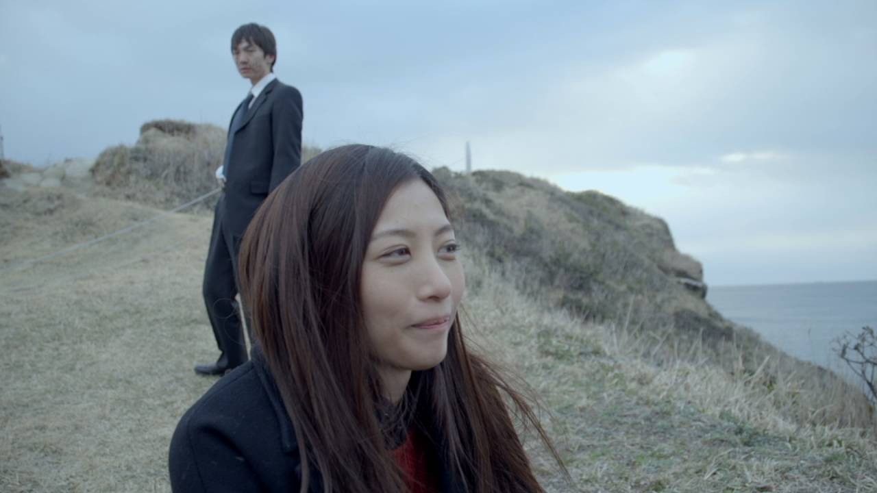 『くだらない くだらない この世界。』予告編 【SKIPシティ国際Dシネマ映画祭2016短編部門】