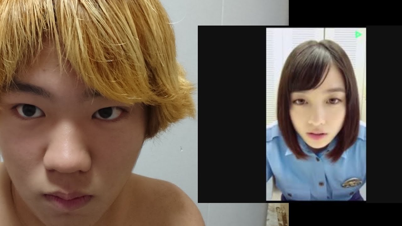 橋本環奈の兄がYouTubeデビュー?