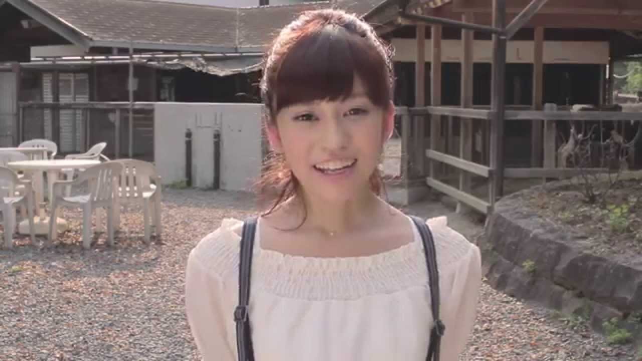 恋する八王子彼女Vol.4 前編『大澤玲美♡夕やけ小やけ ふれあいの里』/Girl in love with Hachiouji Vol.4 (Part1)