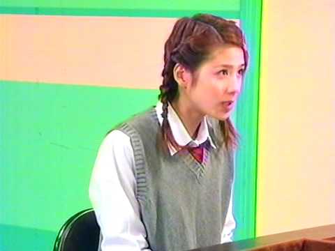 相沢真紀・堀越のり(制服&シスター) 【堀越学園】20021104
