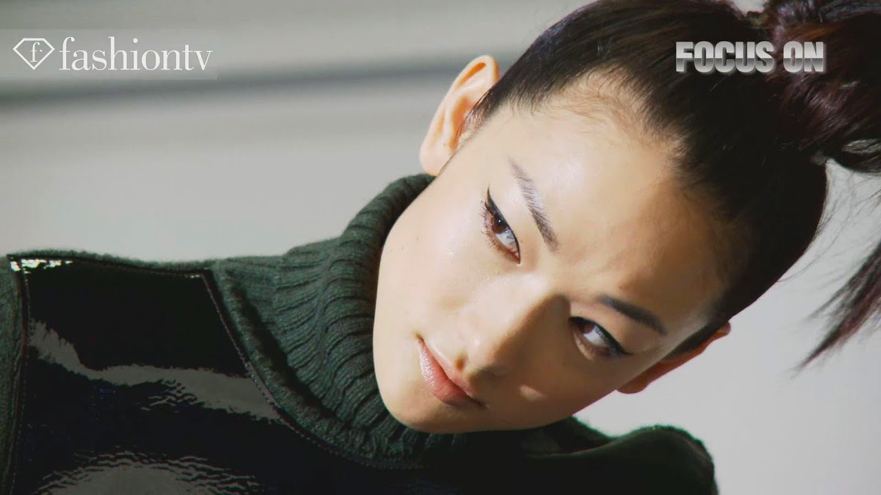 Ai Tominaga, Top Model of Japan – Highlights and Interview | FashionTV