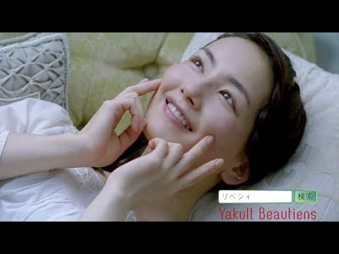 辻元舞 : リベシィ (201011)