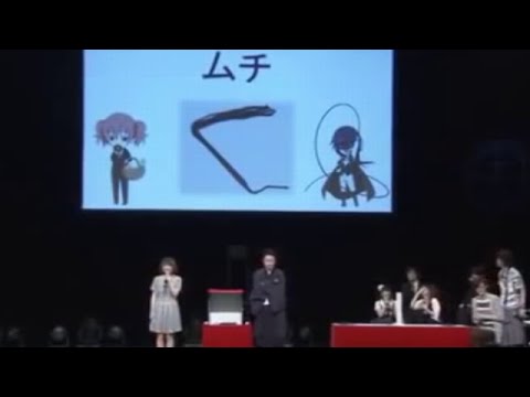 【変態プレイ】 花澤香菜「キャァァァッ!何させるんですかっ!!」 杉田智和「あぁ、気持ちよかったぁ///」下ネタばっかの声優イベントw