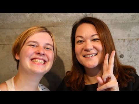 🇯🇵🇩🇪 日本語で話すと性格が変わるの?ドイツ語と日本語の違い🇩🇪🇯🇵