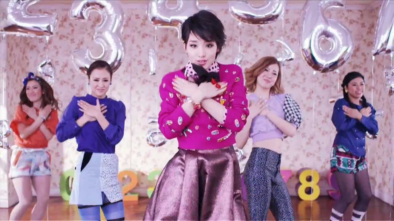 剛力 彩芽 『あなたの100の嫌いなところ Let's Dance! ver.』