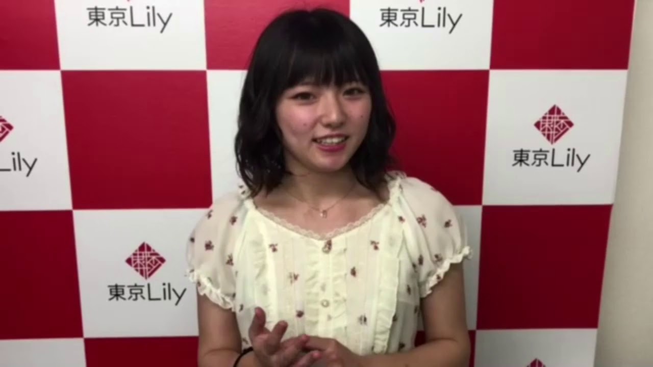 【東京Lilyインタビュー】 葉月つばさ「3rdDVD&Blu-ray絶賛発売中♪」