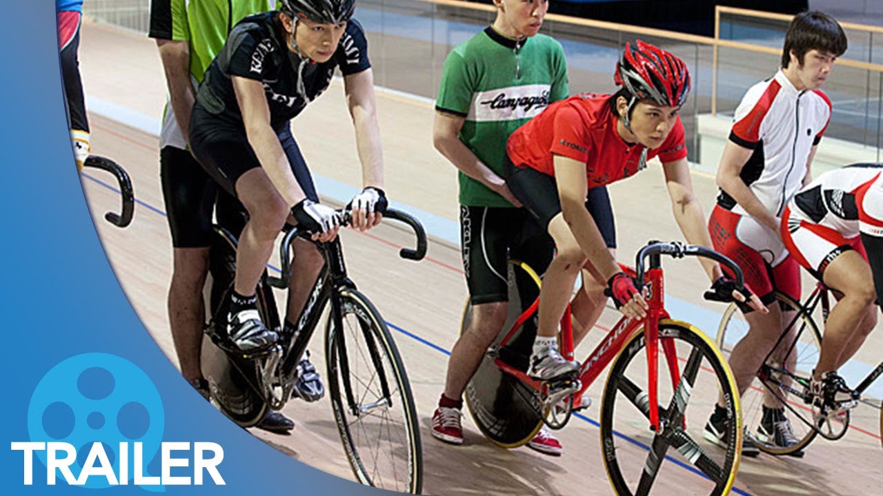 【予告編#1】全開の唄 (2015) – 佐野和真,中村ゆり,遠藤雄弥