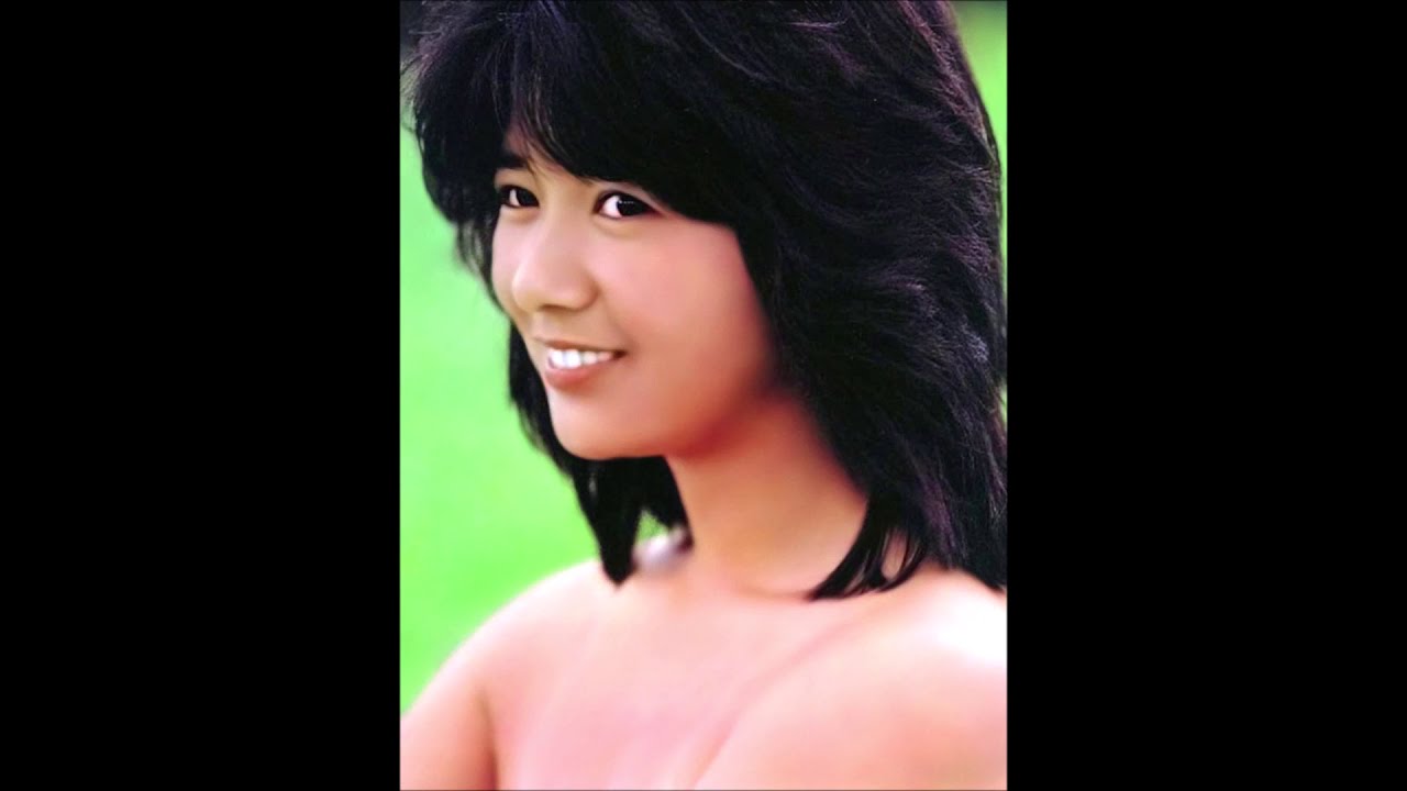 宮崎美子さんのお宝画像~厳選セクシー写真