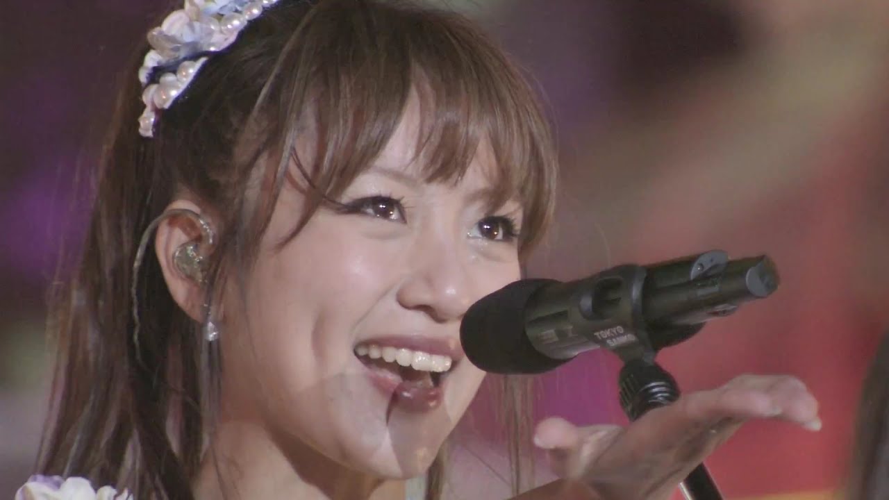 AKB48 – Takahashi Minami Graduation Concert ~148 5cm no Mita Yume~
