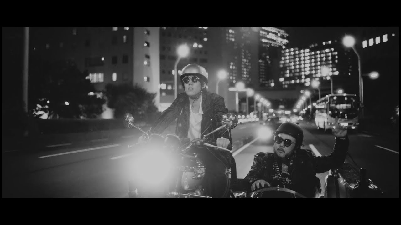 SOIL&"PIMP"SESSIONS feat.Yojiro Noda /「ユメマカセ」ミュージックビデオ YouTube Ver.