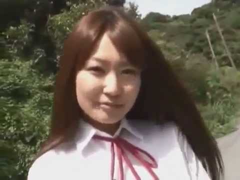 Nito Misaki 仁藤みさき Cute Japanese Model