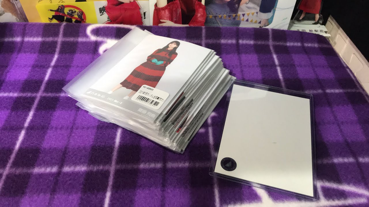 【乃木坂46 生写真】