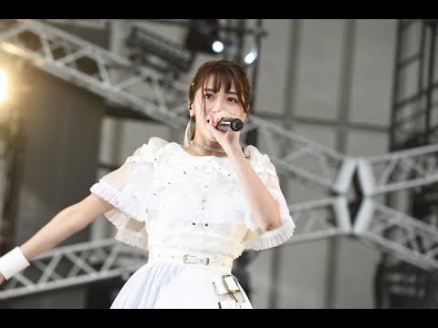 【ベイビーレイズJAPAN】傳谷英里香 20180831【MUSIC BREAK】