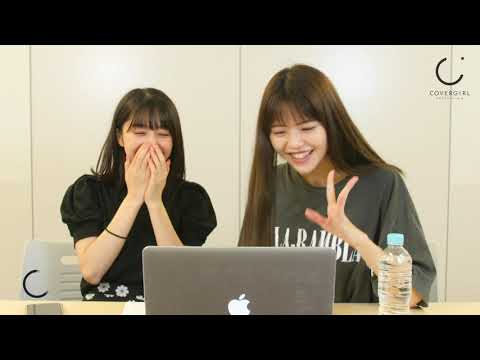 鈴木ゆうか、松川菜々花とマスクコレクションTOKYOの受賞者とのオンライン女子会が開催