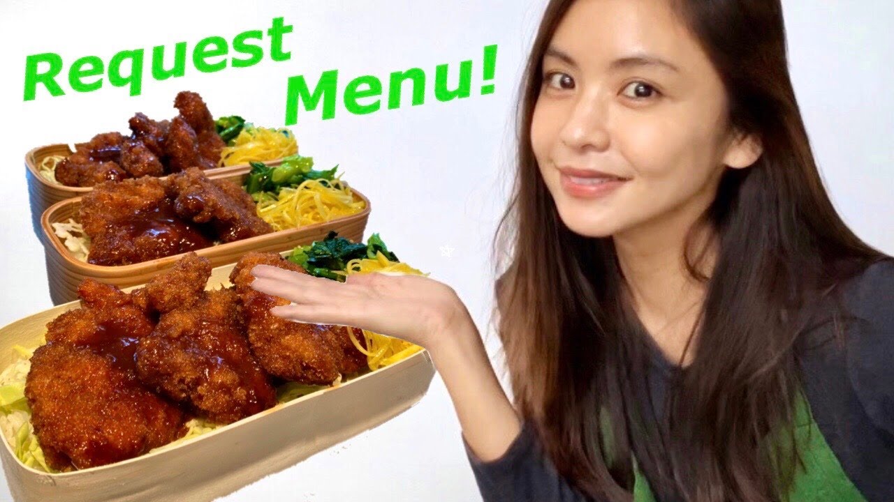 【リピート率高め】ちょっとしたポイントで美味しくなる!ソースカツ弁当 #005【タキマキッチン】