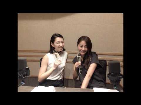 #23 ほろ酔い!クマキリ 熊切あさ美 下京慶子