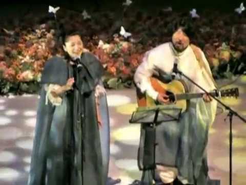 瀬戸龍介&花世 『ホ・オポノポノ』 日比谷公会堂 / 2009.8.2