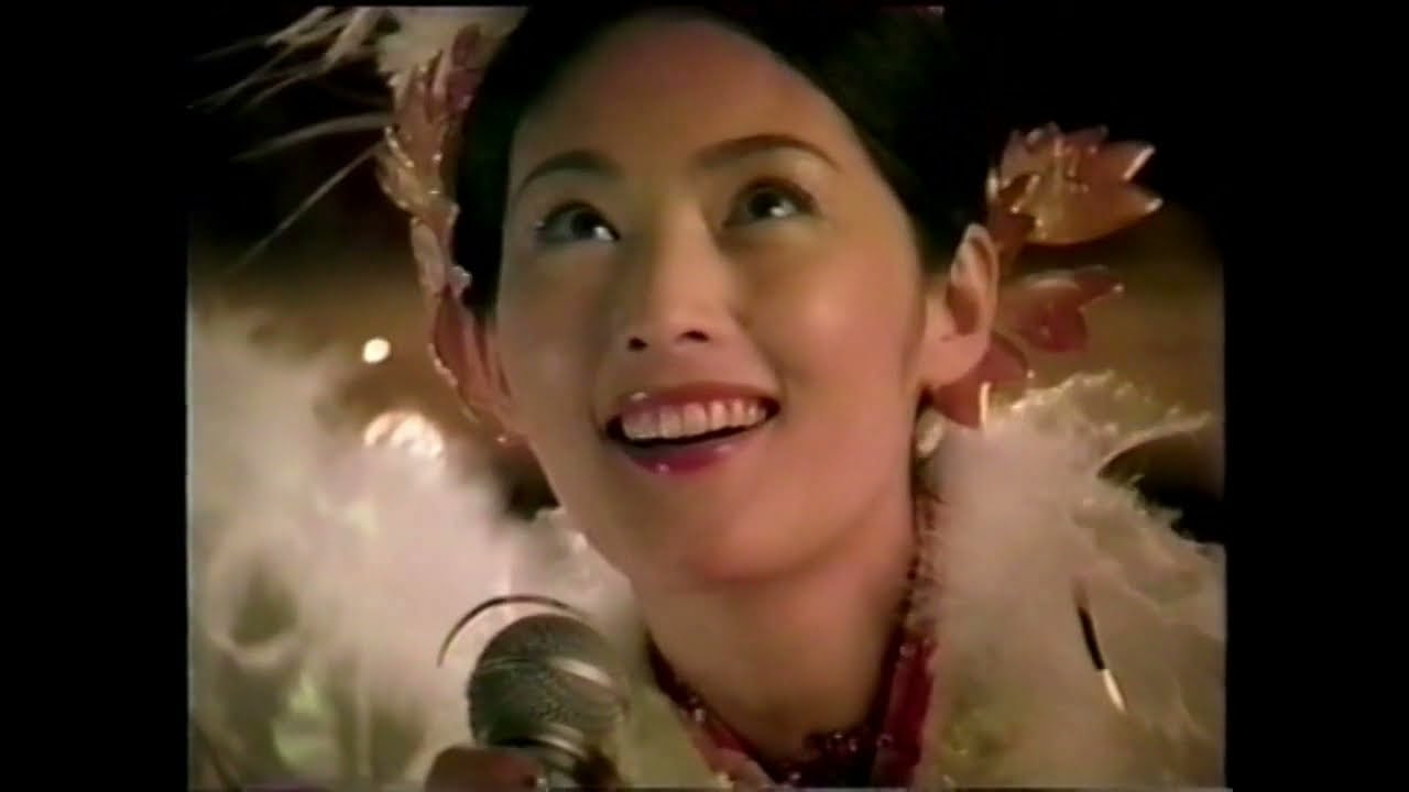 【cm集】2004平成16⑱柳葉敏郎矢田亜希子柳沢慎吾堂本光一ほか※うウまいんです大賞内のCM他