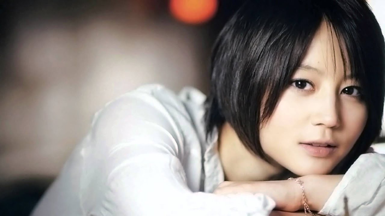 堀北真希 Photo Movie