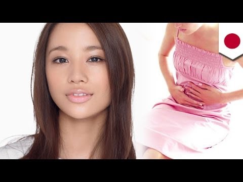 高橋メアリージュンが難病告白