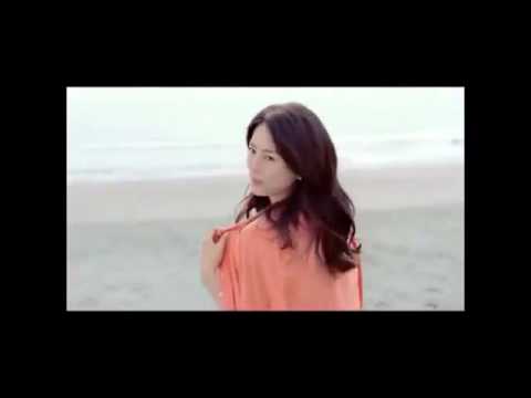 【井川遥】 CM 三菱自動車 ekワゴン ウツクシeK リヤビューモニター