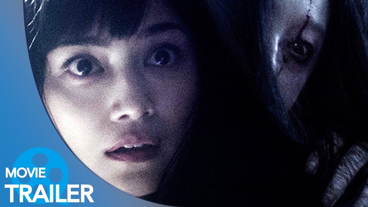 【予告編#1】呪怨 ザ・ファイナル (2015) – 平愛梨,桐山漣,おのののか