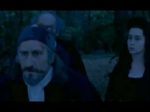 Cyrano de Bergerac Cyrano búcsúmonológja