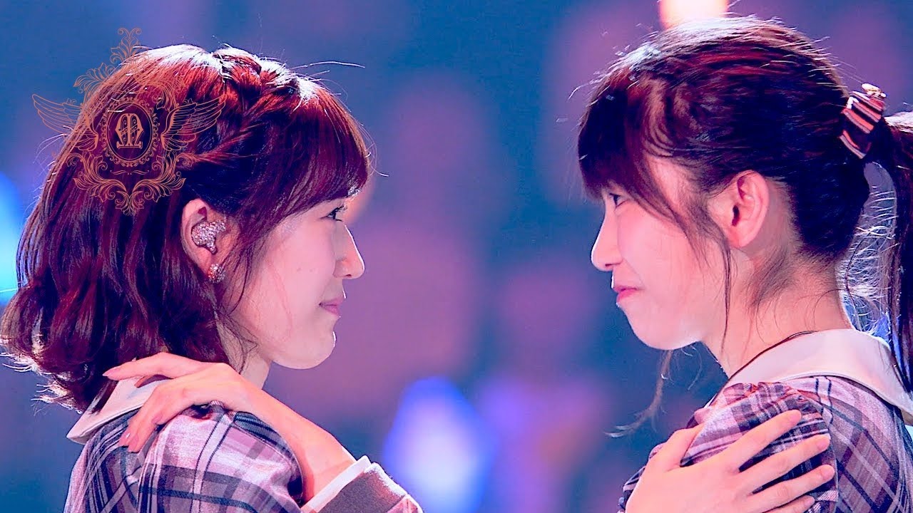 (Eng Sub) AKB48 夕陽を見ているか? Yuuhi wo Miteiru ka? – 渡辺麻友卒業コンサート Mayuyu Graduation Concert