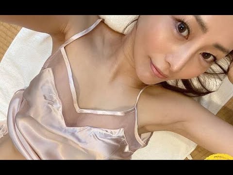 【熊切あさみ】スポットグラビア👙