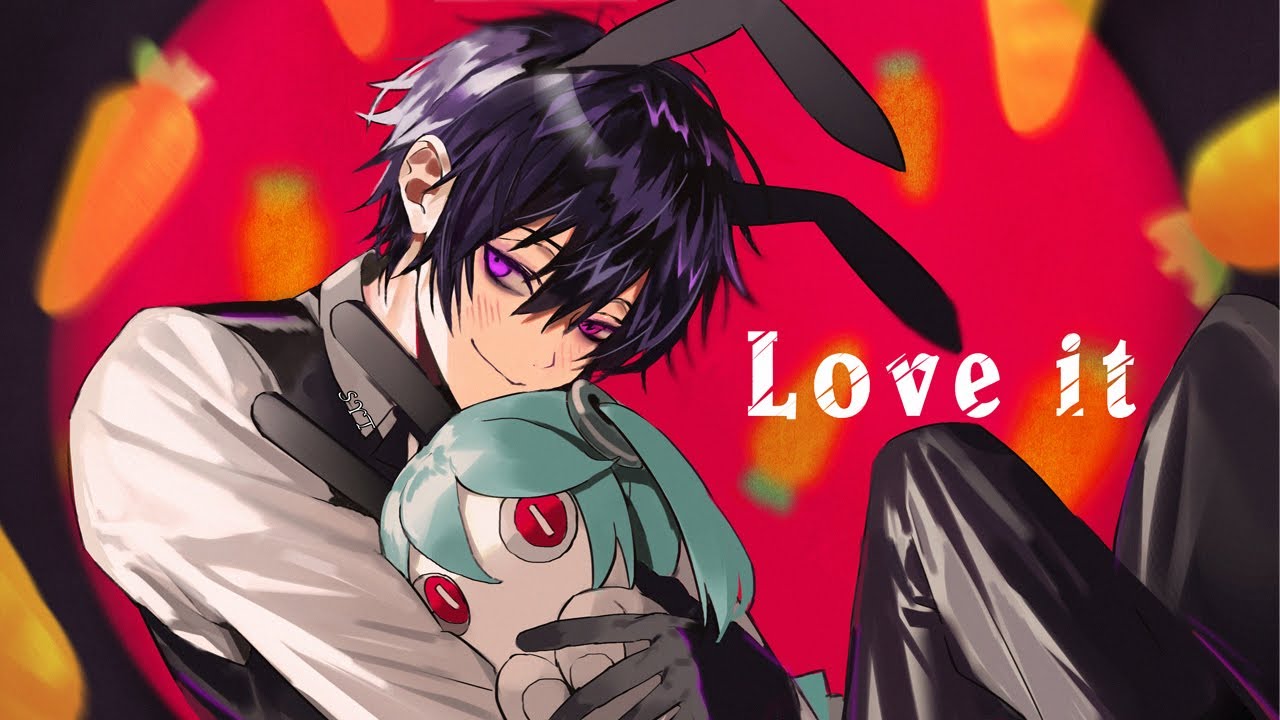 『ラヴィット』をクールとキュートの二重奏で歌ってみた / Nくん (cover)