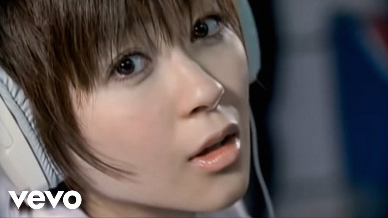 宇多田ヒカル – HEART STATION