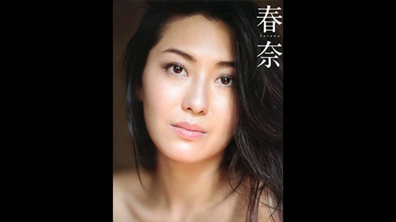 矢吹春奈の温泉写真、巨匠が絶賛