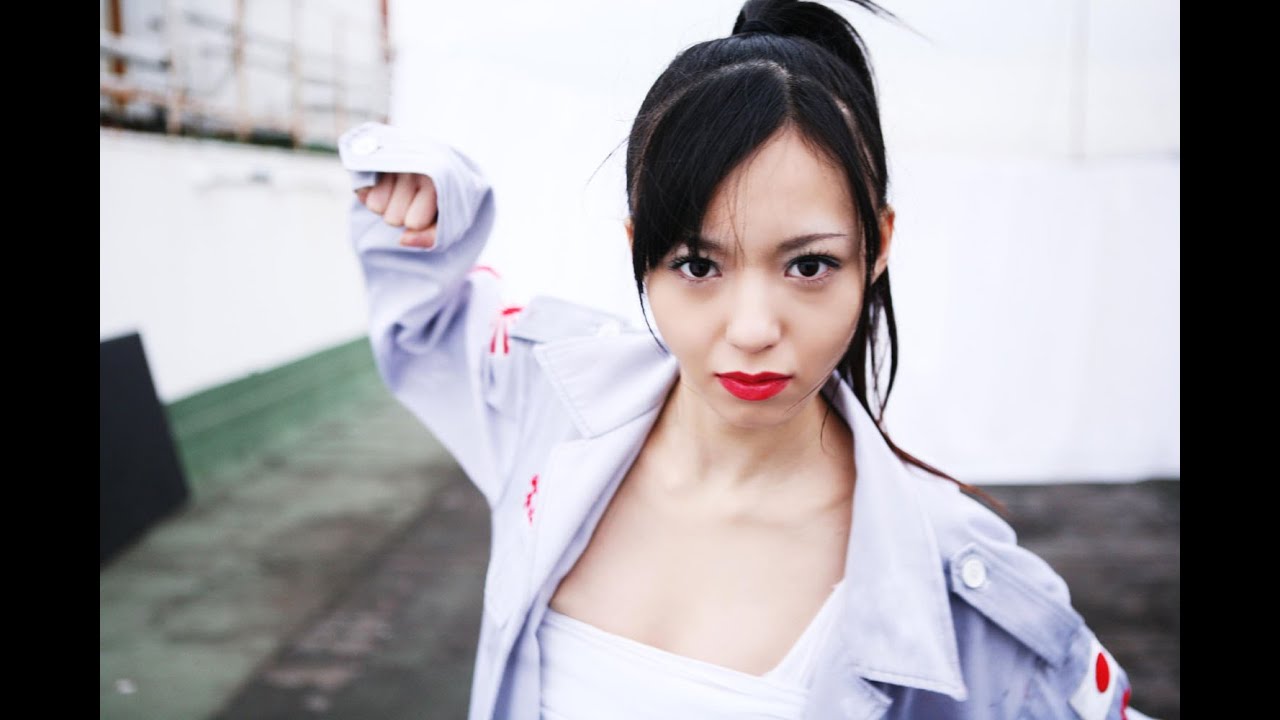 Vシネ『ヤンキー女子高生2 ~神奈川最強伝説~』予告 希志あいの オールインエンタテインメント