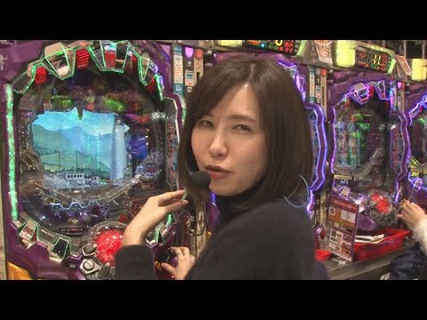#12 安藤遥 VS 青山りょう 後半戦