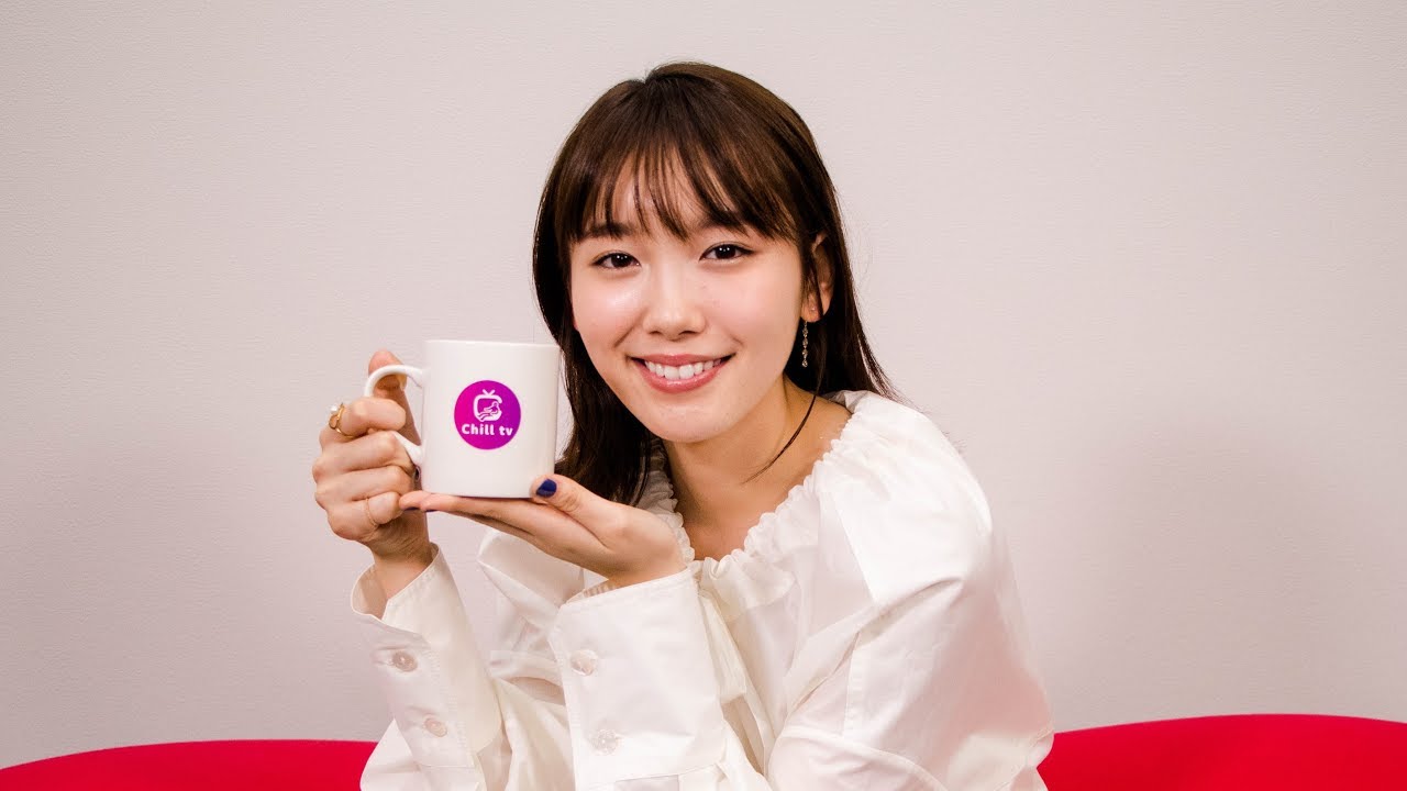 飯豊まりえが暴露! 北山宏光の「猫の役作り」姿|チルトーク