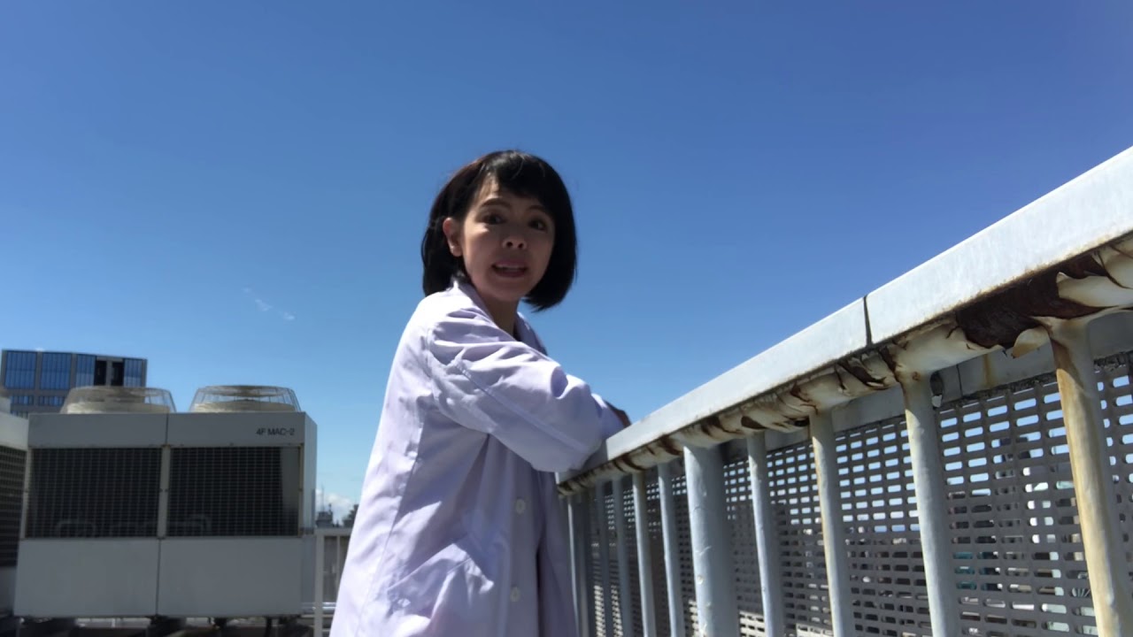 科捜研の女 1人どもマリ