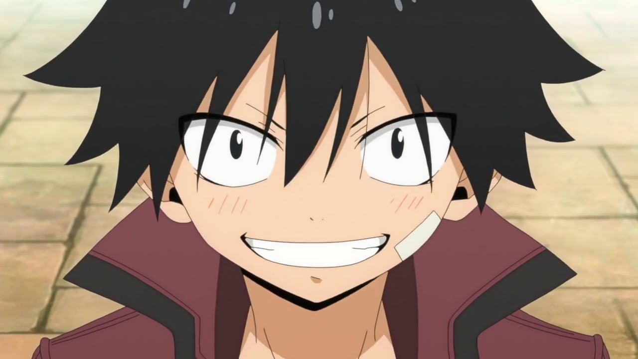 TVアニメ「EDENS ZERO」ティザーPV