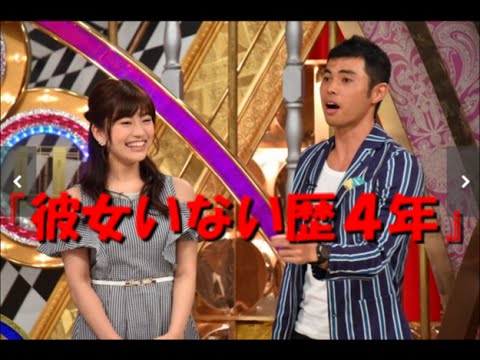 小島よしお、モデル大澤玲美と交際へ